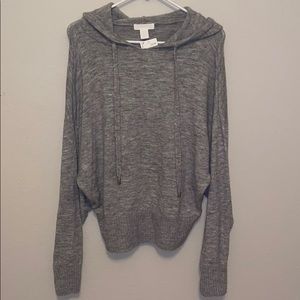 H&M Slouchy Hoodie